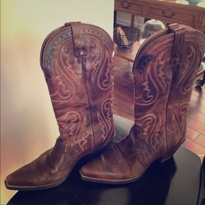 Ariat Boots